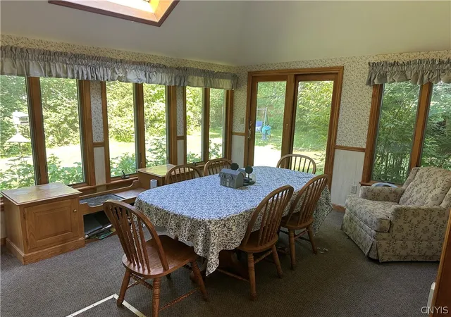 Photo 5 of Single family home for sale at 5493 Elm St, Lowville, NY 13367 | MLS# S1701474 | Listing updated on 2026-07-24