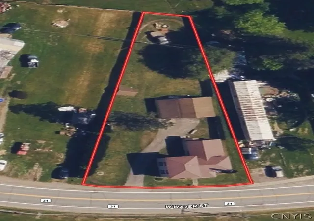 Photo 2 of Sale Pending at 36 W Water St, Friendship, NY 14739 | MLS# S1701486 | Listing updated on 2026-07-30