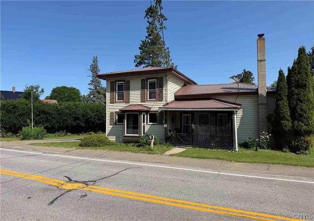 Photo 3 of Sale Pending at 36 W Water St, Friendship, NY 14739 | MLS# S1701486 | Listing updated on 2026-07-30
