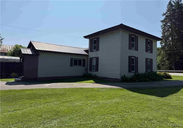Photo 5 of Sale Pending at 36 W Water St, Friendship, NY 14739 | MLS# S1701486 | Listing updated on 2026-07-30