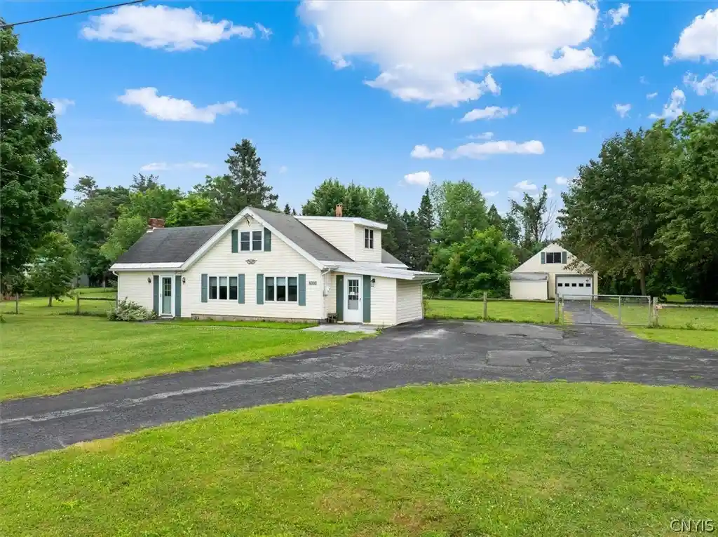Photo 1 of Sale Pending at 6356 Knoxboro Rd, Oriskany Falls, NY 13425 | MLS# S1701451 | Listing updated on 2026-07-28