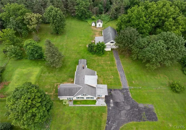2nd image of 6356 Knoxboro Rd, Oriskany Falls, NY 13425 | MLS# S1701451