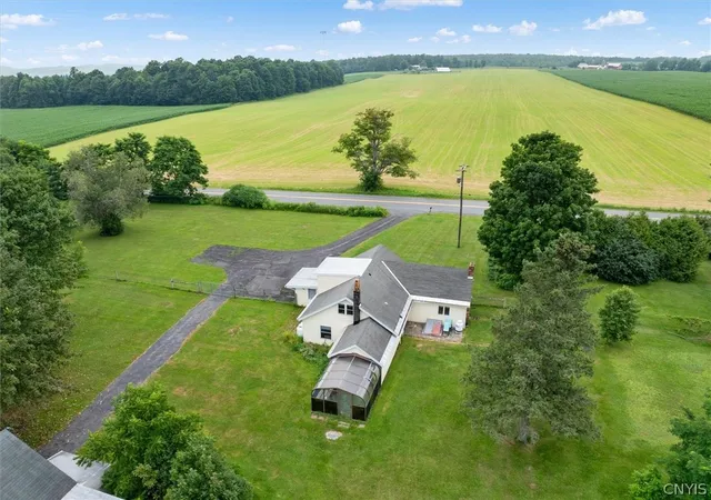 3rd image of 6356 Knoxboro Rd, Oriskany Falls, NY 13425 | MLS# S1701451