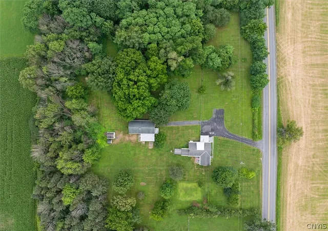 5th image of 6356 Knoxboro Rd, Oriskany Falls, NY 13425 | MLS# S1701451