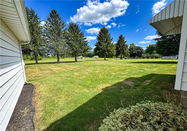Photo 48 of Sale Pending at 8583 W Bergen Rd, Le Roy, NY 14482 | MLS# R1701490 | Listing updated on 2026-07-29