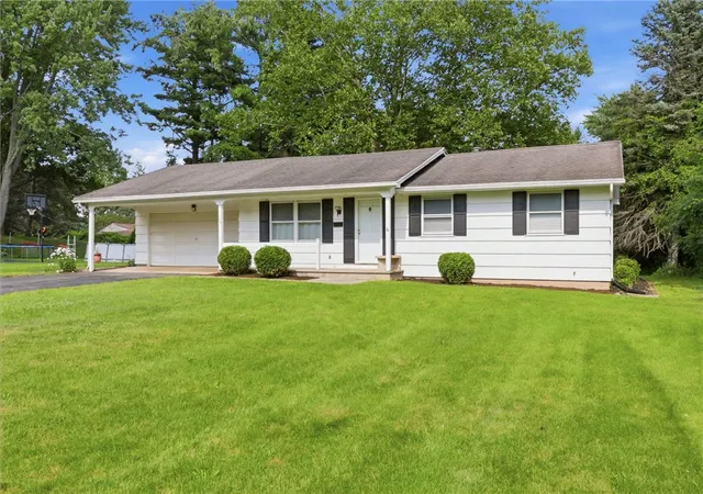 1st image of 116 Chestnut Dr, Chili, NY 14624 | MLS# R1701164