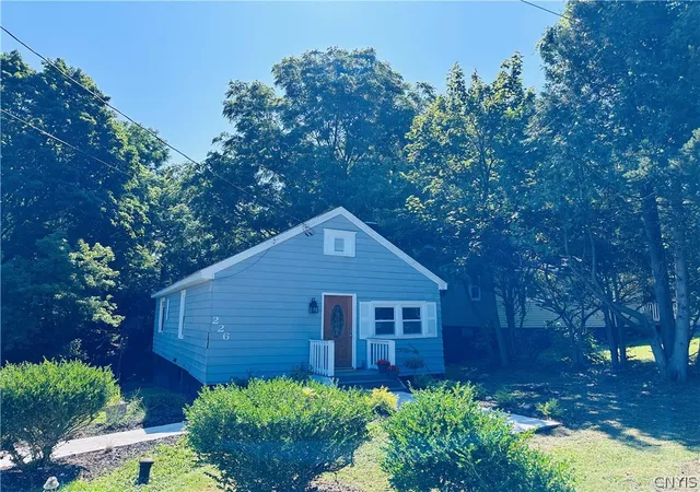 2nd image of 226 Mackay Ave, Syracuse, NY 13219 | MLS# S1701361