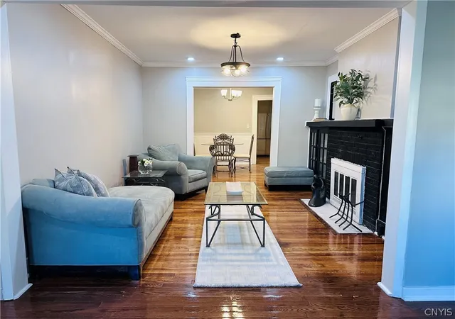 4th image of 226 Mackay Ave, Syracuse, NY 13219 | MLS# S1701361