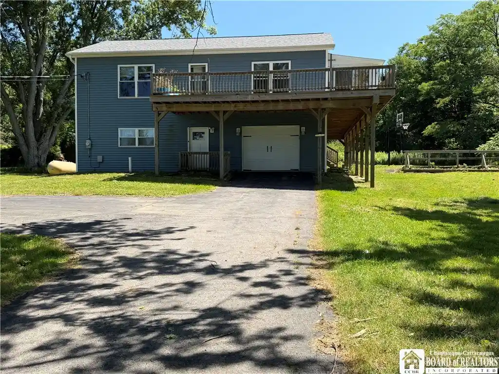 Photo 1 of Single family home for sale at 4008 Stetson Rd, Ripley, NY 14775 | MLS# R1699551 | Listing updated on 2026-10-19