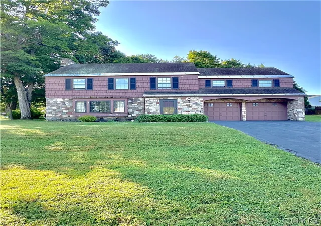 1st image of 3 Windsor Ter, Utica, NY 13501 | MLS# S1701494
