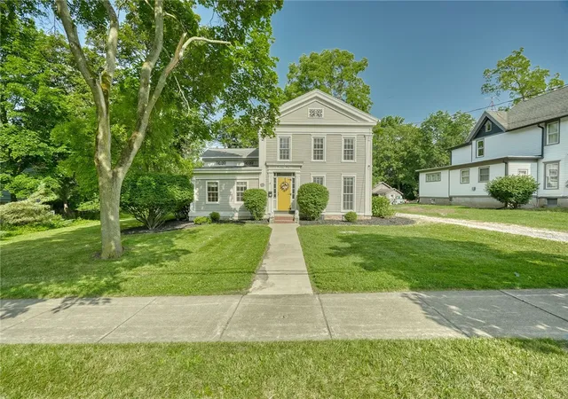 1st image of 25 Rochester St, Wheatland, NY 14546 | MLS# R1701329