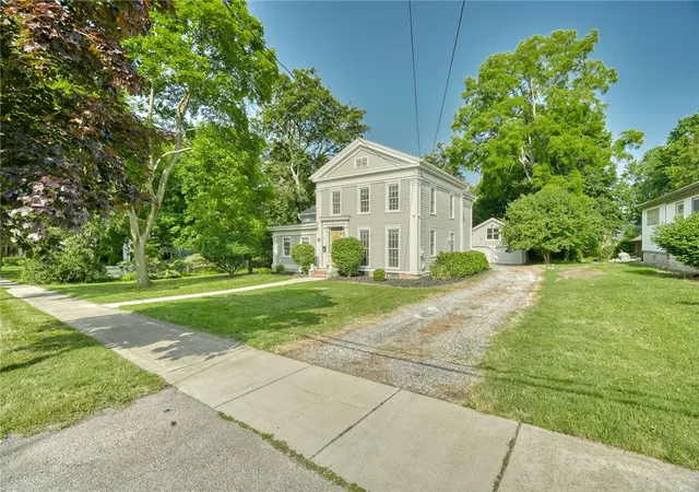 3rd image of 25 Rochester St, Wheatland, NY 14546 | MLS# R1701329