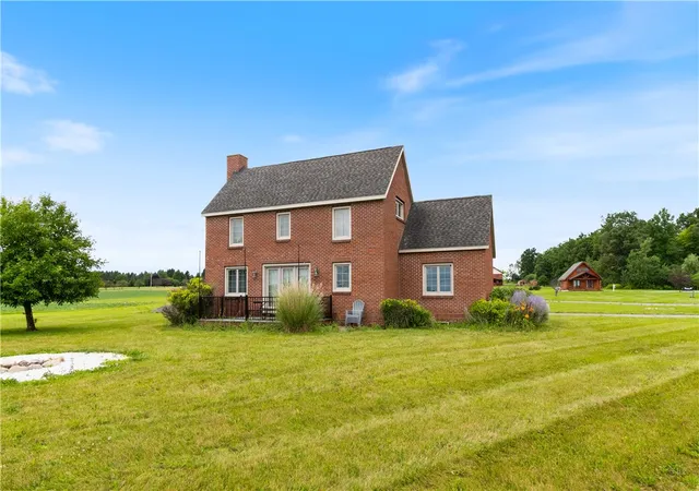 Photo 1 of Single family home for sale at 444 Armstrong Rd, Geneva, NY 14456 | MLS# R1700816 | Listing updated on 2026-07-31