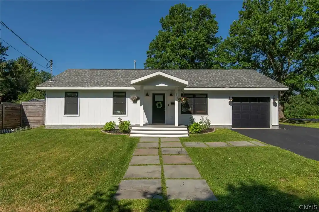 Single family home for sale at 11 Ruth Ave, New Hartford, NY 13413 | MLS# S1701462