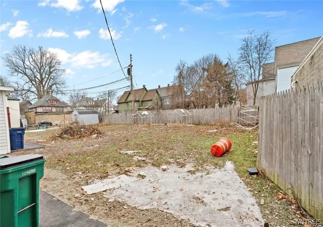 Photo 15 of Multi family home for sale at 2346 Seneca St, Buffalo, NY 14210 | MLS# B1701025 | Listing updated on 2026-07-24