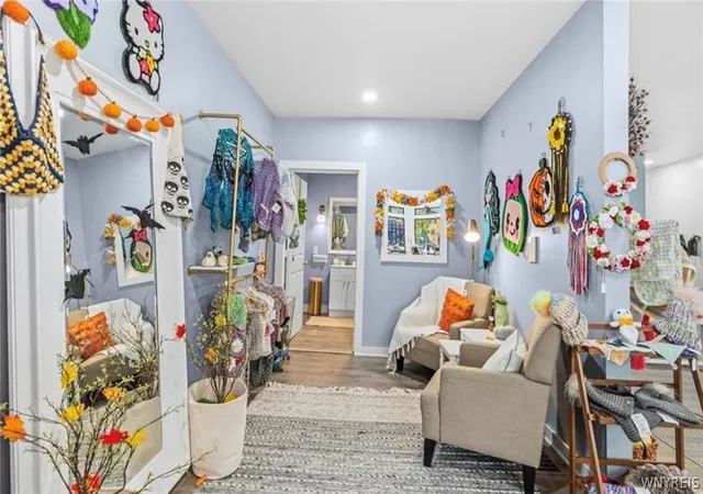 Photo 3 of House for sale at 2342 Seneca St, Buffalo, NY 14210 | MLS# B1701009 | Listing updated on 2026-07-24
