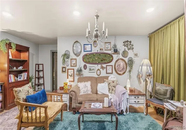 Photo 5 of House for sale at 2342 Seneca St, Buffalo, NY 14210 | MLS# B1701009 | Listing updated on 2026-07-24