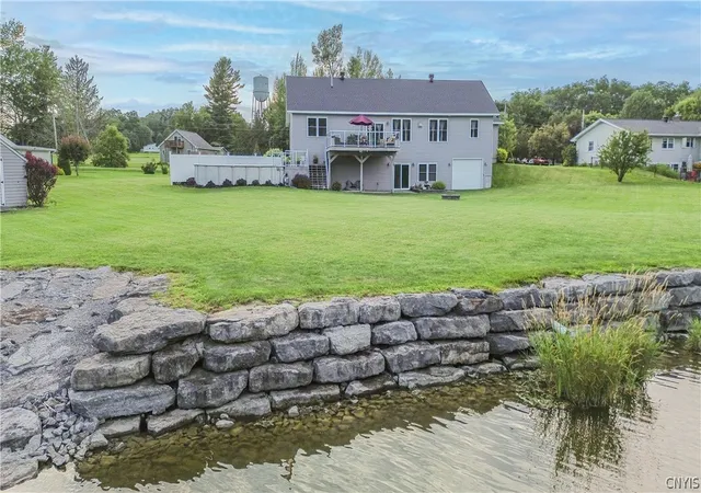 2nd image of 65 Brookview Dr, Waddington, NY 13694 | MLS# S1701137