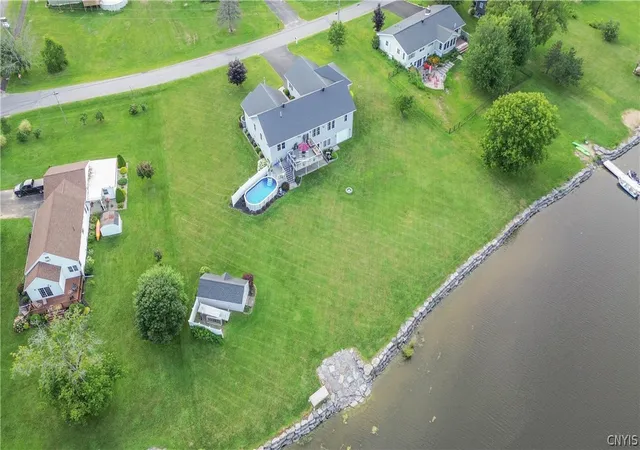 50th image of 65 Brookview Dr, Waddington, NY 13694 | MLS# S1701137