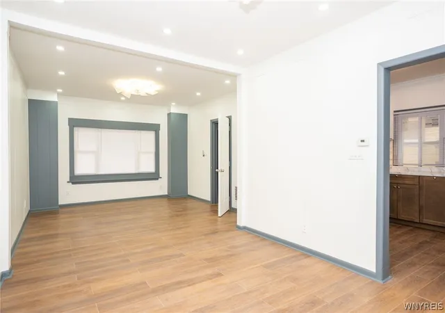 Photo 4 of Multi family home for sale at 107 Hazelwood Ave, Buffalo, NY 14215 | MLS# B1701326 | Listing updated on 2026-08-02