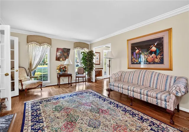 4th image of 76 Tanglewood Dr W, Orchard Park, NY 14127 | MLS# B1701181