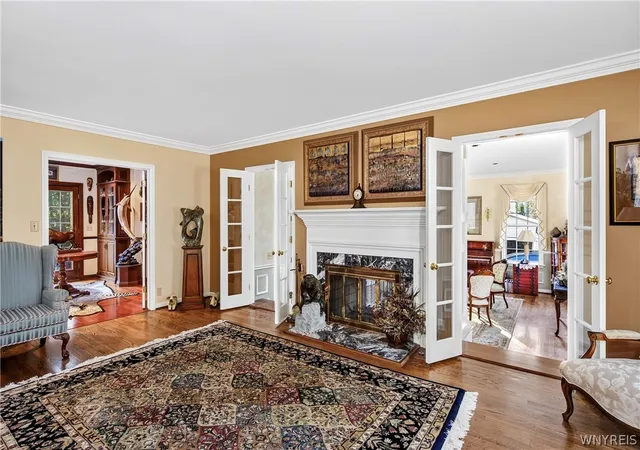 5th image of 76 Tanglewood Dr W, Orchard Park, NY 14127 | MLS# B1701181