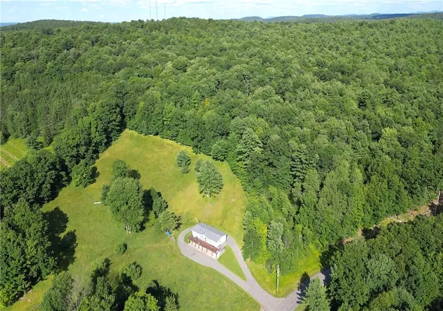 4th image of 2072 Frank Slawson Rd, Oneonta, NY 13820 | MLS# R1701412