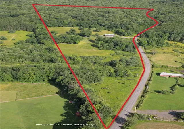 5th image of 2072 Frank Slawson Rd, Oneonta, NY 13820 | MLS# R1701412