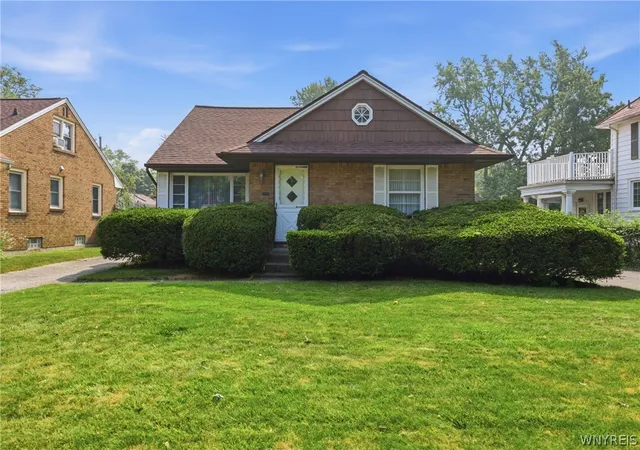 1st image of 600 Roycroft Blvd, Cheektowaga, NY 14225 | MLS# B1701177