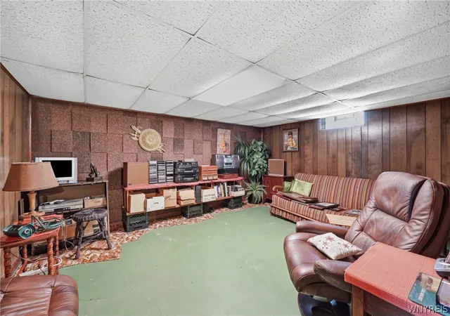 28th image of 600 Roycroft Blvd, Cheektowaga, NY 14225 | MLS# B1701177