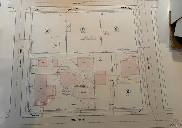 2nd image of Lot B Main St, Sauquoit, NY 13456 | MLS# S1701549