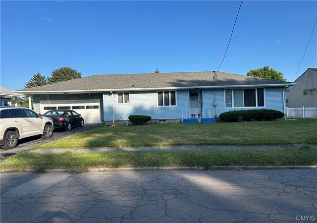 1st image of 1123 Columbus Ave, Utica, NY 13501 | MLS# S1701480