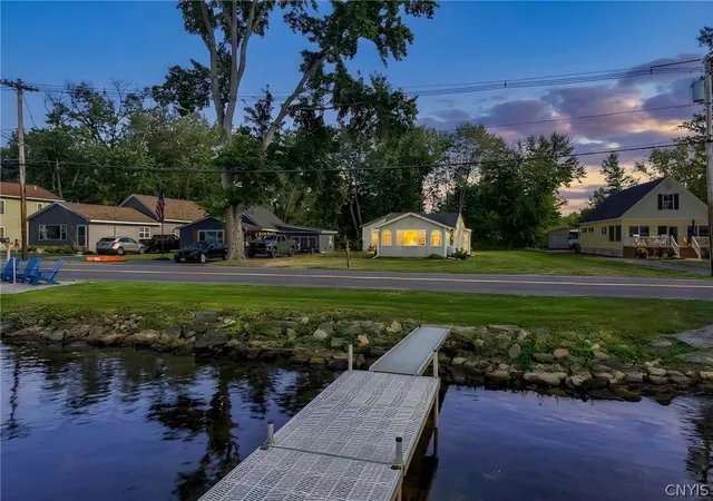 1st image of 6052 Muskrat Bay Rd, Brewerton, NY 13029 | MLS# S1701479