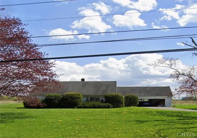 Photo 1 of Sale Pending at 5792 Old Oneida Rd, Rome, NY 13440 | MLS# S1700235 | Listing updated on 2026-07-26