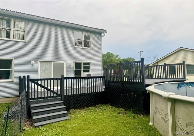 Photo 2 of Single family home for sale at 120 Sunset Dr, Hamburg, NY 14075 | MLS# B1701417 | Listing updated on 2026-07-24