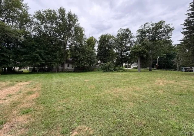 1st image of Lot C Main St, Sauquoit, NY 13456 | MLS# S1701557