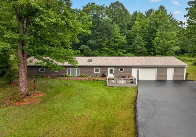 1st image of 119 Bear Swap Rd, Chenango Forks, NY 13746 | MLS# R1701546