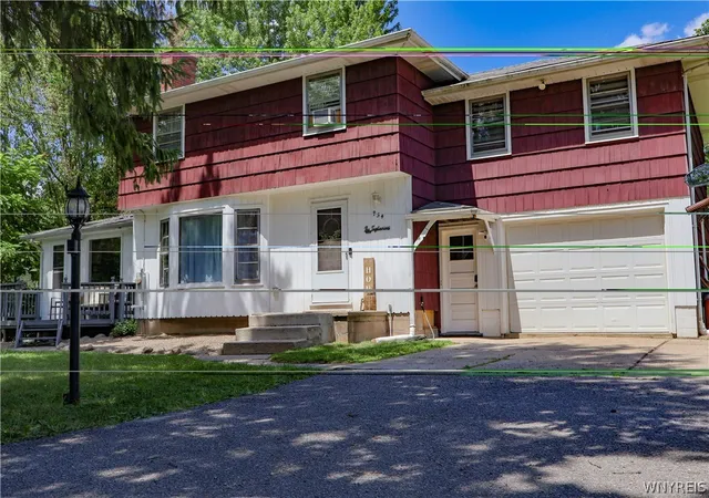 Photo 1 of Sale Pending at 954 N French Rd, Buffalo, NY 14228 | MLS# B1701531 | Listing updated on 2026-08-03