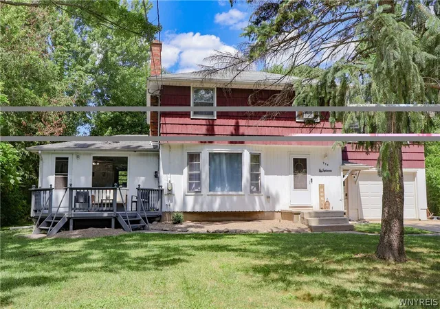 Photo 2 of Sale Pending at 954 N French Rd, Buffalo, NY 14228 | MLS# B1701531 | Listing updated on 2026-08-03
