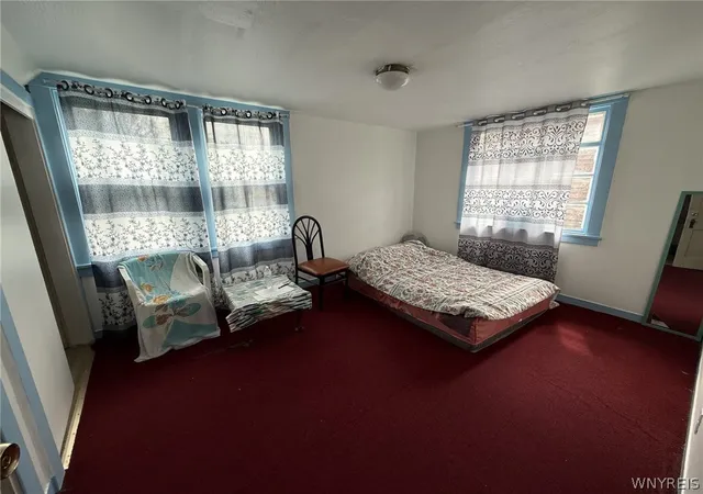 Photo 2 of Sale Pending at 29 Rounds Ave, Buffalo, NY 14215 | MLS# B1701565 | Listing updated on 2026-07-31