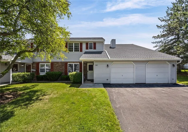 5th image of 34C Salmon Run, Parma, NY 14468 | MLS# R1701236