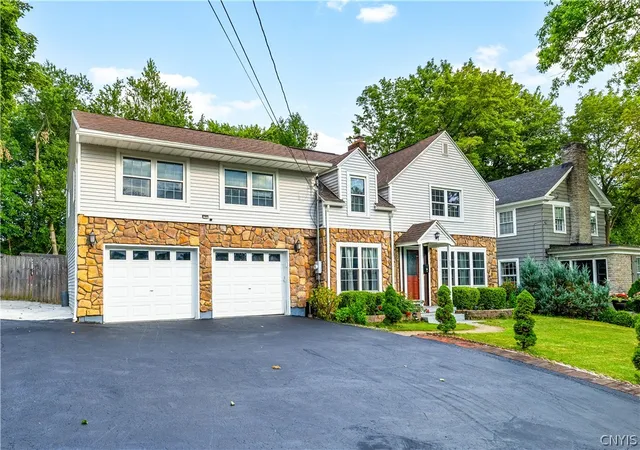 2nd image of 25 Hollister Ave, Utica, NY 13501 | MLS# S1701489