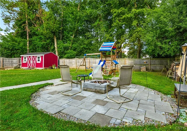 5th image of 25 Hollister Ave, Utica, NY 13501 | MLS# S1701489
