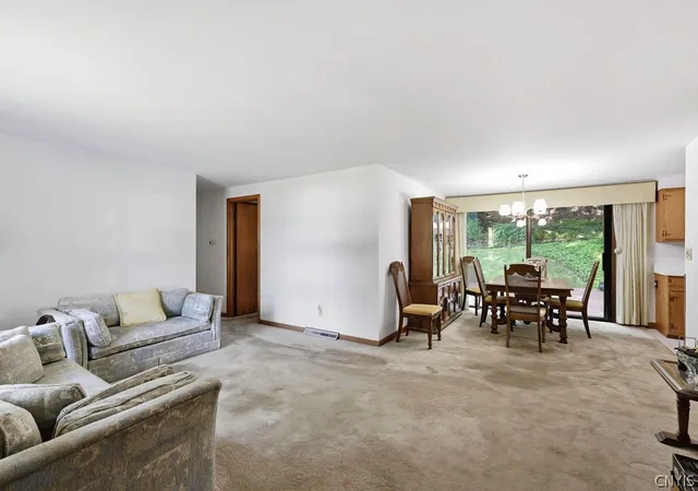 Photo 4 of Sale Pending at 307 Oakridge Dr, Camillus, NY 13031 | MLS# S1701142 | Listing updated on 2026-07-31