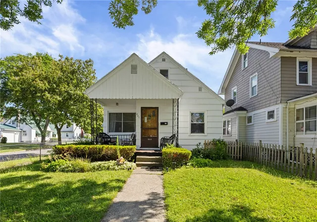 Photo 30 of Sale Pending at 251 Oneida St, Rochester, NY 14621 | MLS# R1700972 | Listing updated on 2026-08-01