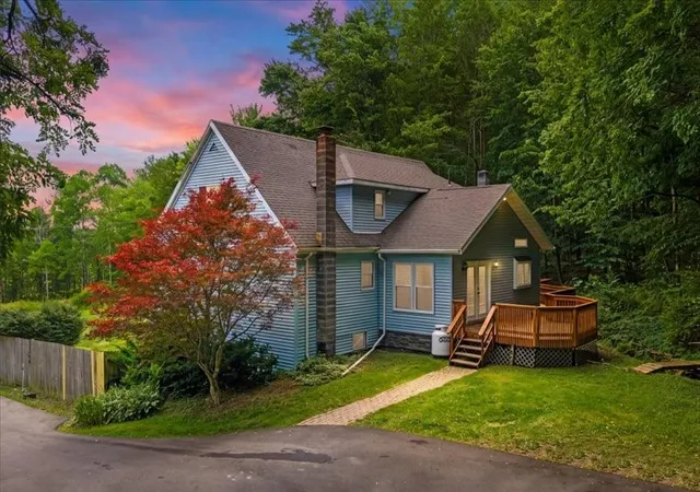 1st image of 231 Howland Hill Rd, Nanticoke, NY 13811 | MLS# R1701572