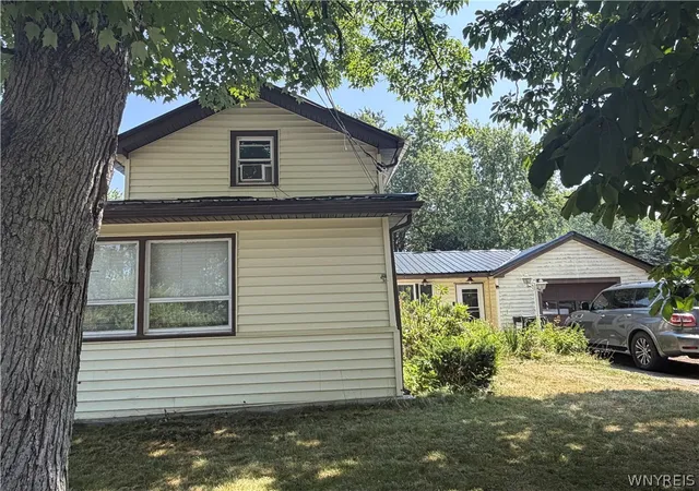 1st image of 687 Railroad Ave, Irving, NY 14081 | MLS# B1701564