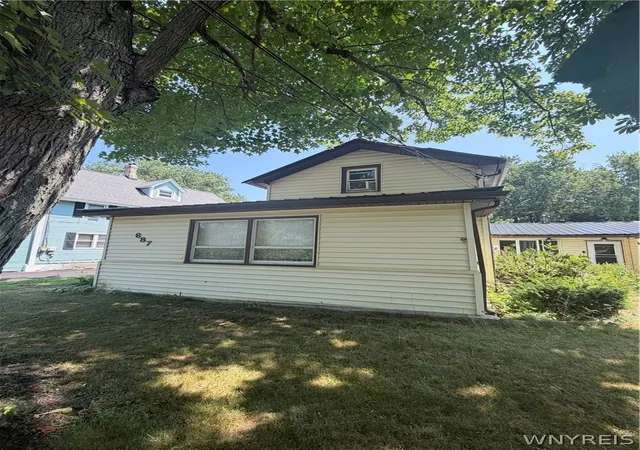 2nd image of 687 Railroad Ave, Irving, NY 14081 | MLS# B1701564