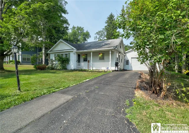 Photo 2 of Sale Pending at 318 Maplecrest Ave, Lakewood, NY 14750 | MLS# R1697939 | Listing updated on 2026-08-04