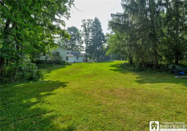 Photo 42 of Sale Pending at 318 Maplecrest Ave, Lakewood, NY 14750 | MLS# R1697939 | Listing updated on 2026-08-04